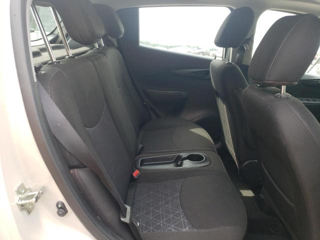 Photo 6 from auction – 2020 CHEVROLET SPARK 1LT with VIN KL8CD6SA7LC449939