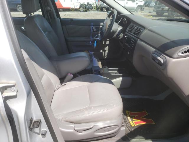 Photo 5 from auction – 2001 FORD TAURUS SE with VIN 1FAFP58S81G272979