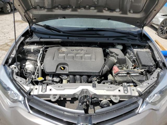 Photo 7 from auction – 2016 TOYOTA COROLLA L with VIN 2T1BURHE7GC720428