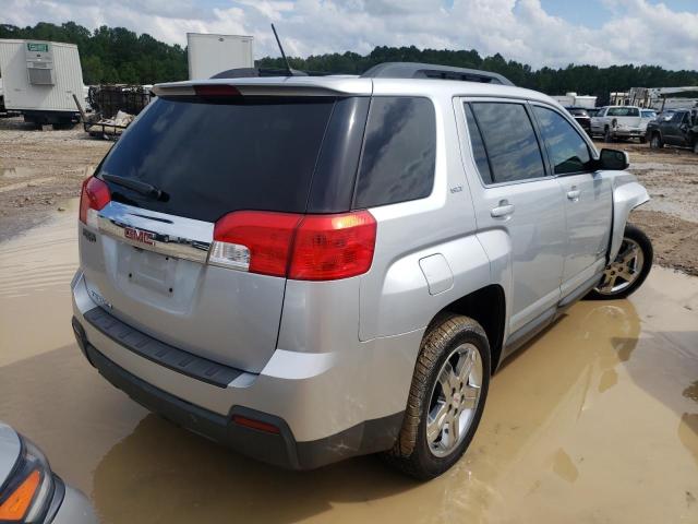 Photo 4 from auction – 2013 GMC TERRAIN SL with VIN 2GKALUEK2D6332312