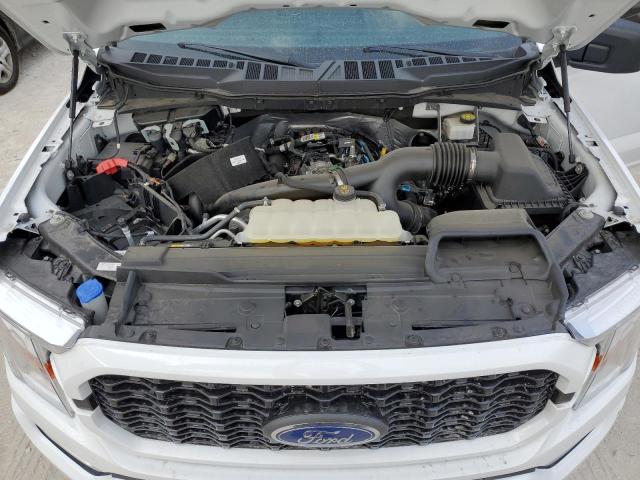 Photo 7 from auction – 2021 FORD F150 SUPER with VIN 1FTEW1CP1MKD94489