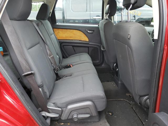 Photo 6 from auction – 2010 DODGE JOURNEY SE with VIN 3D4PG4FB0AT206629