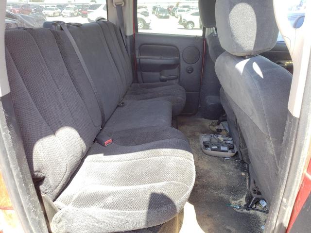 Photo 6 from auction – 2003 DODGE RAM 1500 S with VIN 1D7HA18N63S251318