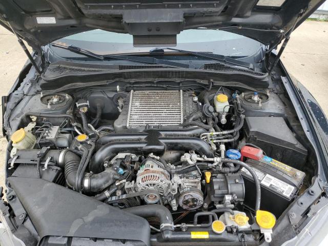 Photo 7 from auction – 2013 SUBARU IMPREZA with VIN JF1GV7F61DG017297