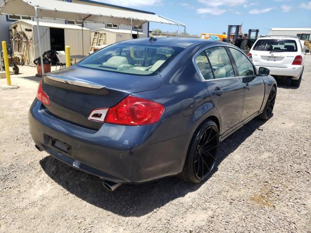 Photo 4 from auction – 2012 INFINITI G37 BASE with VIN JN1CV6AP6CM628903
