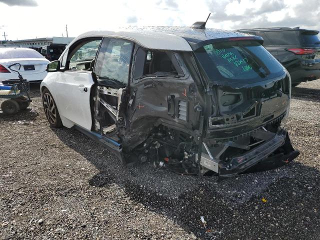 Photo 3 from auction – 2015 BMW I3 BEV with VIN WBY1Z2C53FV287308