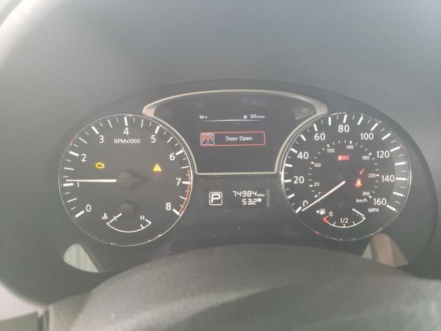 Photo 8 from auction – 2015 NISSAN ALTIMA 2.5 with VIN 1N4AL3AP9FC409765