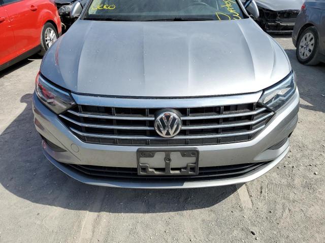 Photo 9 from auction – 2019 VOLKSWAGEN JETTA S with VIN 3VWCB7BU2KM179977