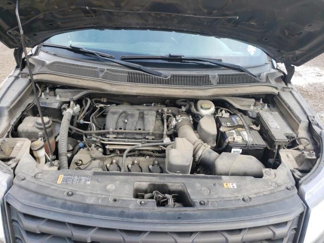 Photo 7 from auction – 2017 FORD EXPLORER P with VIN 1FM5K8AR7HGC14252