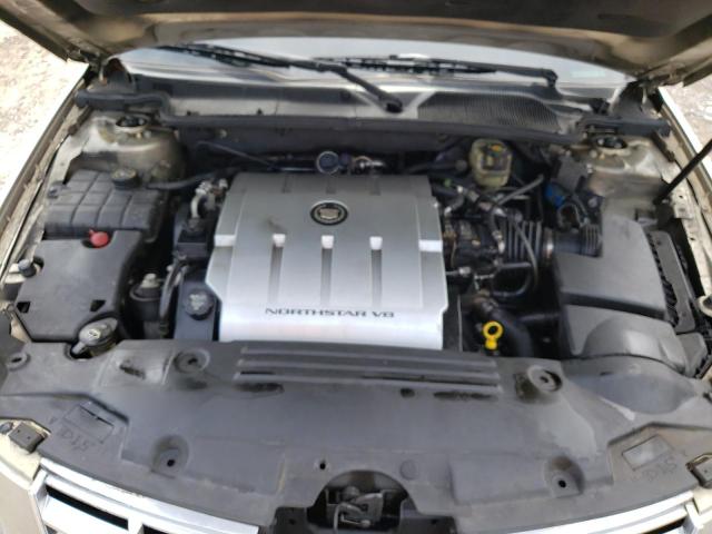 Photo 7 from auction – 2007 CADILLAC DTS with VIN 1G6KD57Y47U210662