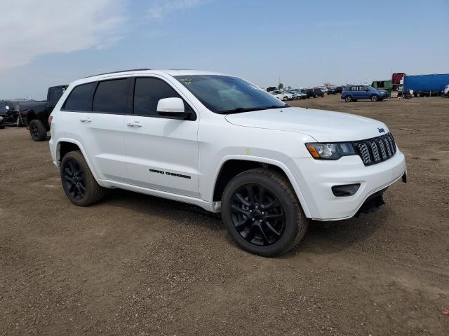 JEEP GRAND CHER 2017 with VIN 1C4RJFAG5HC721749 - Photo from auction