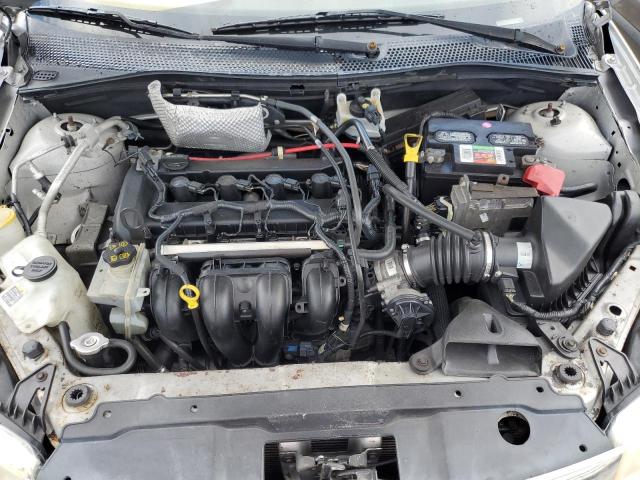 Photo 7 from auction – 2008 FORD FOCUS SE with VIN 1FAHP35N68W216776