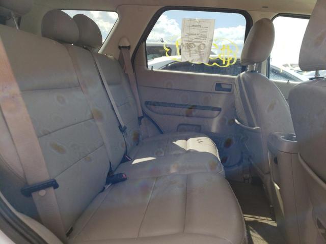 Photo 6 from auction – 2008 FORD ESCAPE XLT with VIN 1FMCU93168KB25669