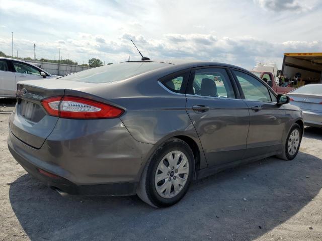 Photo 4 from auction – 2014 FORD FUSION S with VIN 1FA6P0G77E5359693