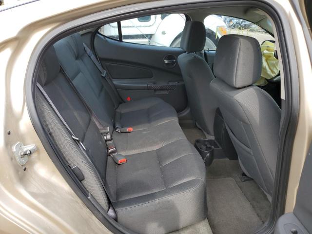 Photo 6 from auction – 2005 PONTIAC GRAND PRIX with VIN 2G2WP522651163723