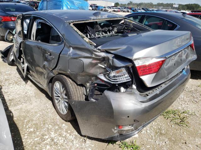 Photo 10 from auction – 2015 LEXUS ES 350 with VIN JTHBK1GG5F2201707