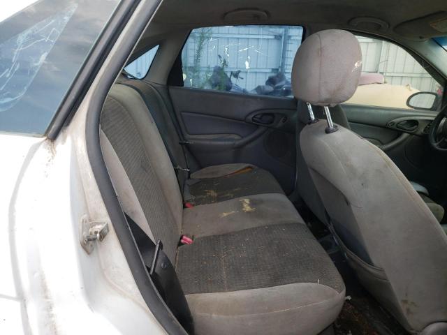 Photo 6 from auction – 2003 FORD FOCUS SE with VIN 1FAFP34P83W340521