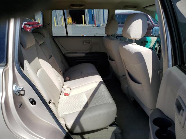 Photo 6 from auction – 2006 TOYOTA HIGHLANDER with VIN JTEDP21A160100774