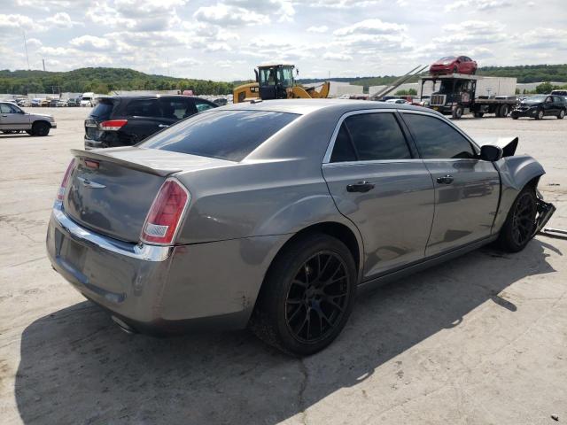 Photo 4 from auction – 2012 CHRYSLER 300 LIMITE with VIN 2C3CCACG4CH284935