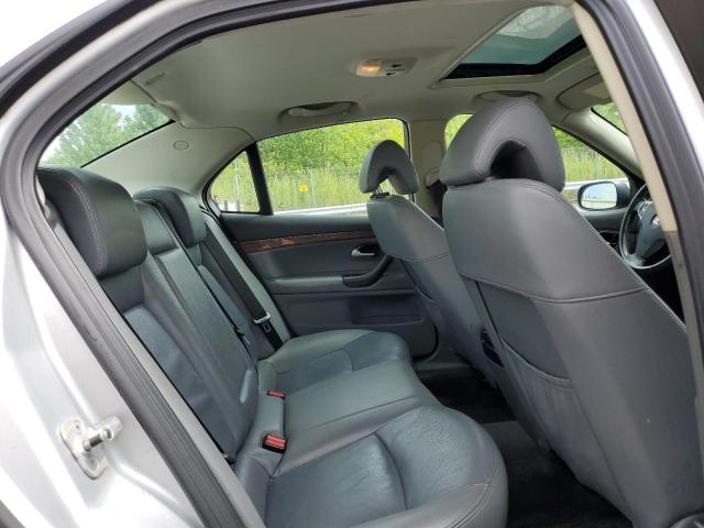 Photo 6 from auction – 2006 SAAB 9-3 with VIN YS3FD49Y061119192