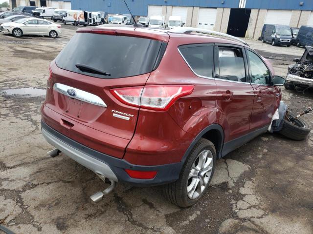 Photo 4 from auction – 2016 FORD ESCAPE TIT with VIN 1FMCU0JX1GUC40296