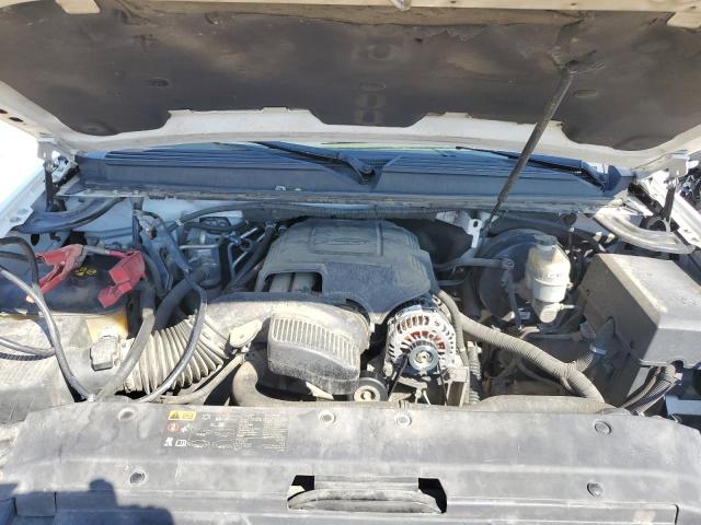 Photo 7 from auction – 2011 GMC YUKON SLE with VIN 1GKS1AE05BR308580