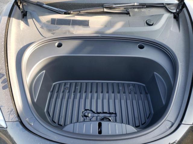 Photo 7 from auction – 2022 TESLA MODEL 3 with VIN 5YJ3E1EA9NF290060