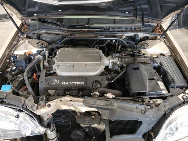 Photo 7 from auction – 2000 ACURA 3.2TL with VIN 19UUA566XYA010954