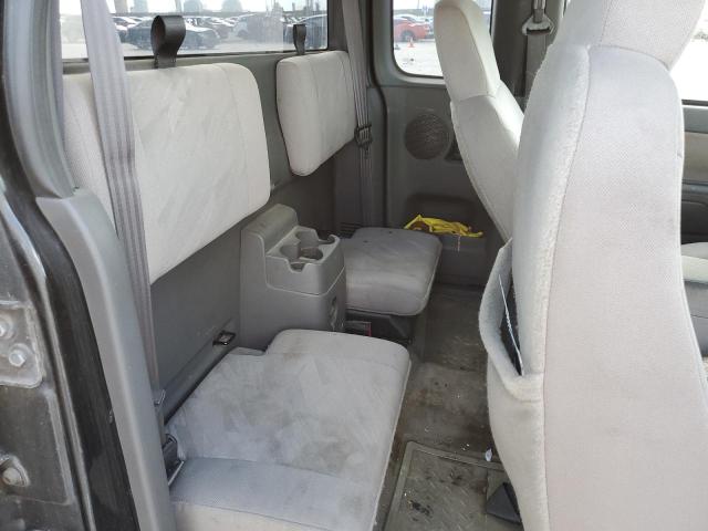 Photo 6 from auction – 2004 CHEVROLET COLORADO with VIN 1GCCS196248107188