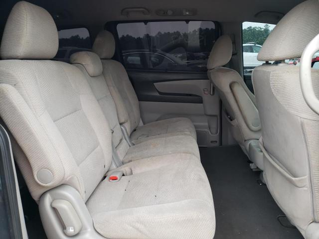 Photo 6 from auction – 2012 HONDA ODYSSEY EX with VIN 5FNRL5H41CB081244