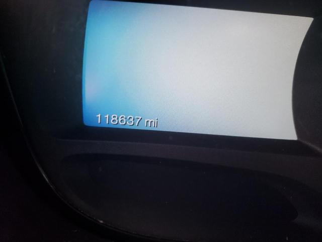 Photo 8 from auction – 2011 FORD EDGE LIMIT with VIN 2FMDK4KC2BBB38145