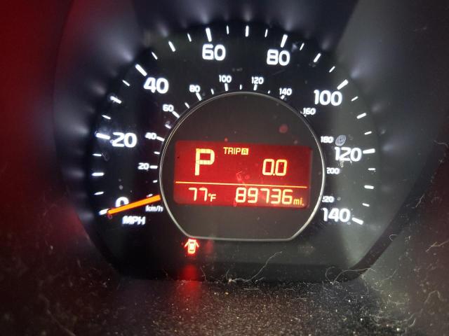 Фото 8 с аукциона – 2016 KIA SOUL + с VIN KNDJP3A55G7865351