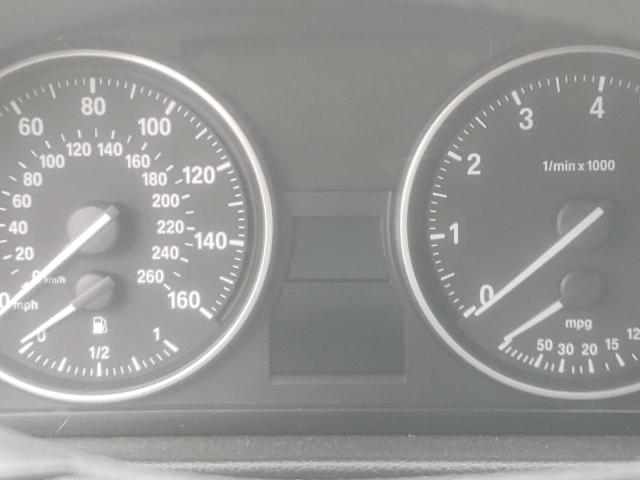 Photo 8 from auction – 2011 BMW 328 XI SUL with VIN WBAPK5C50BA658327