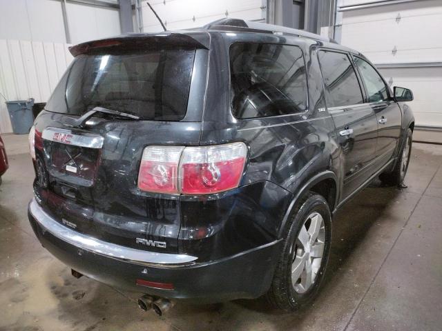 Photo 4 from auction – 2011 GMC ACADIA SLT with VIN 1GKKVSED0BJ238546