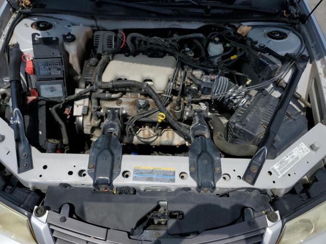 Photo 7 from auction – 2004 CHEVROLET IMPALA with VIN 2G1WF52E449379961