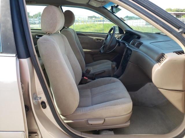 Photo 5 from auction – 2000 TOYOTA CAMRY CE with VIN 4T1BG22K3YU011265
