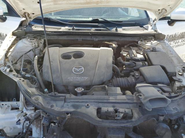 Photo 7 from auction – 2015 MAZDA 3 SPORT with VIN 3MZBM1U74FM128190