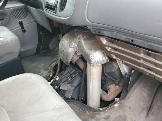 Photo 9 from auction – 2002 FORD ECONOLINE with VIN 1FTSE34F22HA15887