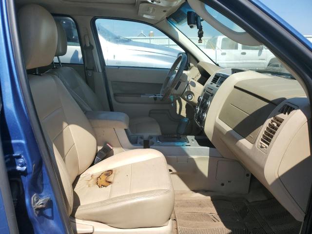 Photo 5 from auction – 2009 FORD ESCAPE XLT with VIN 1FMCU03G99KC11172