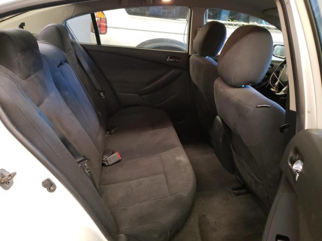 Photo 6 from auction – 2010 NISSAN ALTIMA BAS with VIN 1N4AL2AP9AN507881