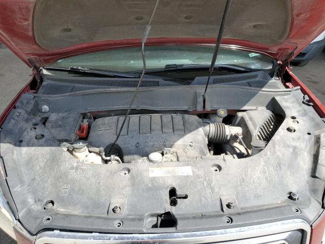 Photo 7 from auction – 2015 GMC ACADIA SLE with VIN 1GKKRPKD4FJ373458