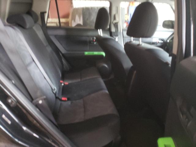 Photo 6 from auction – 2012 TOYOTA SCION XB with VIN JTLZE4FE2CJ006985