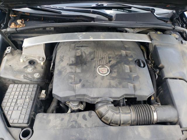 Photo 7 from auction – 2012 CADILLAC CTS with VIN 1G6DA5E5XC0132769