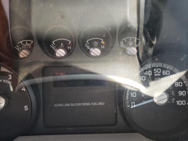 Photo 8 from auction – 2012 FORD F350 SUPER with VIN 1FTRF3BT7CEA89667