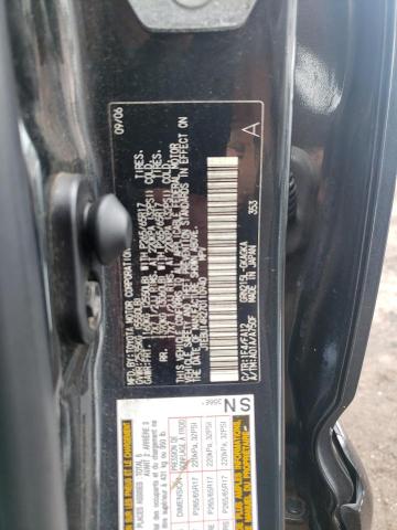Photo 10 from auction – 2007 TOYOTA 4RUNNER SR with VIN JTEBU14R270110940