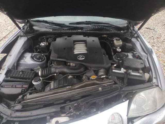 صورة رقم 7 من المزاد - 1998 LEXUS SC 400 مع VIN JT8CH32Y4W1001681
