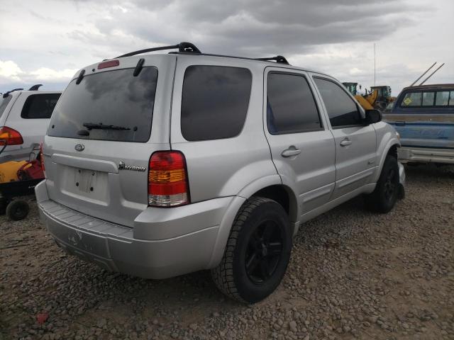 Photo 4 from auction – 2005 FORD ESCAPE HYB with VIN 1FMCU96H45KC95274