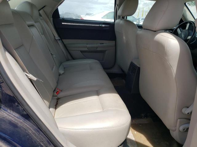 Photo 6 from auction – 2005 CHRYSLER 300 TOURIN with VIN 2C3JA53GX5H108768