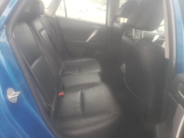 Photo 6 from auction – 2012 MAZDA 3 I with VIN JM1BL1M79C1678192