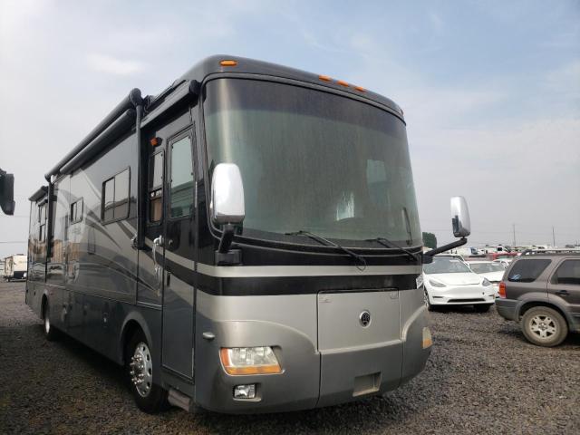 HOLI RAMBLER 2007 with VIN 1RF42454972043063 - Photo from auction